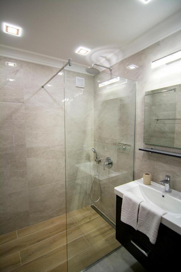 Odrys Apartments Plovdiv Exterior photo