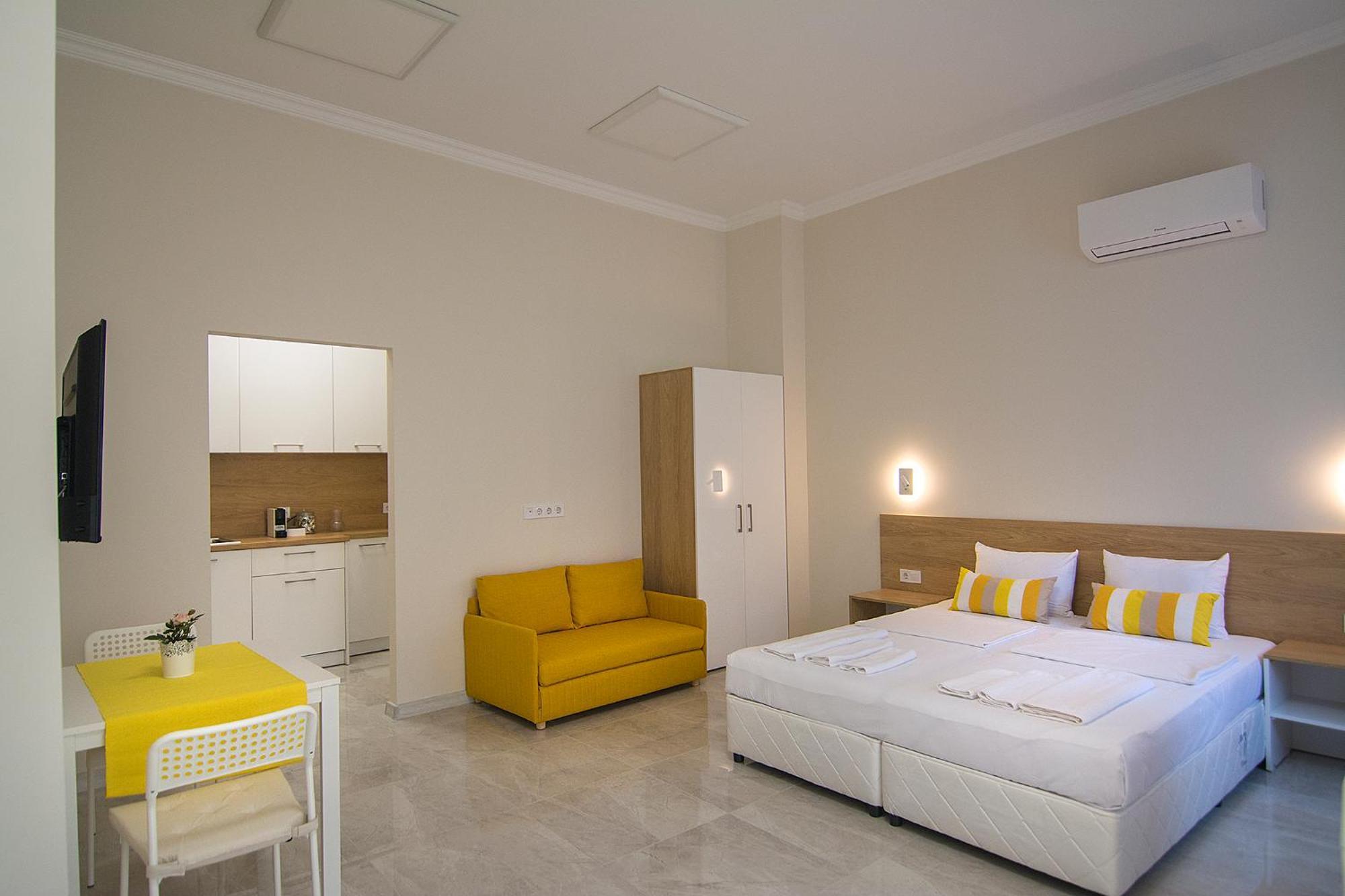 Odrys Apartments Plovdiv Exterior photo
