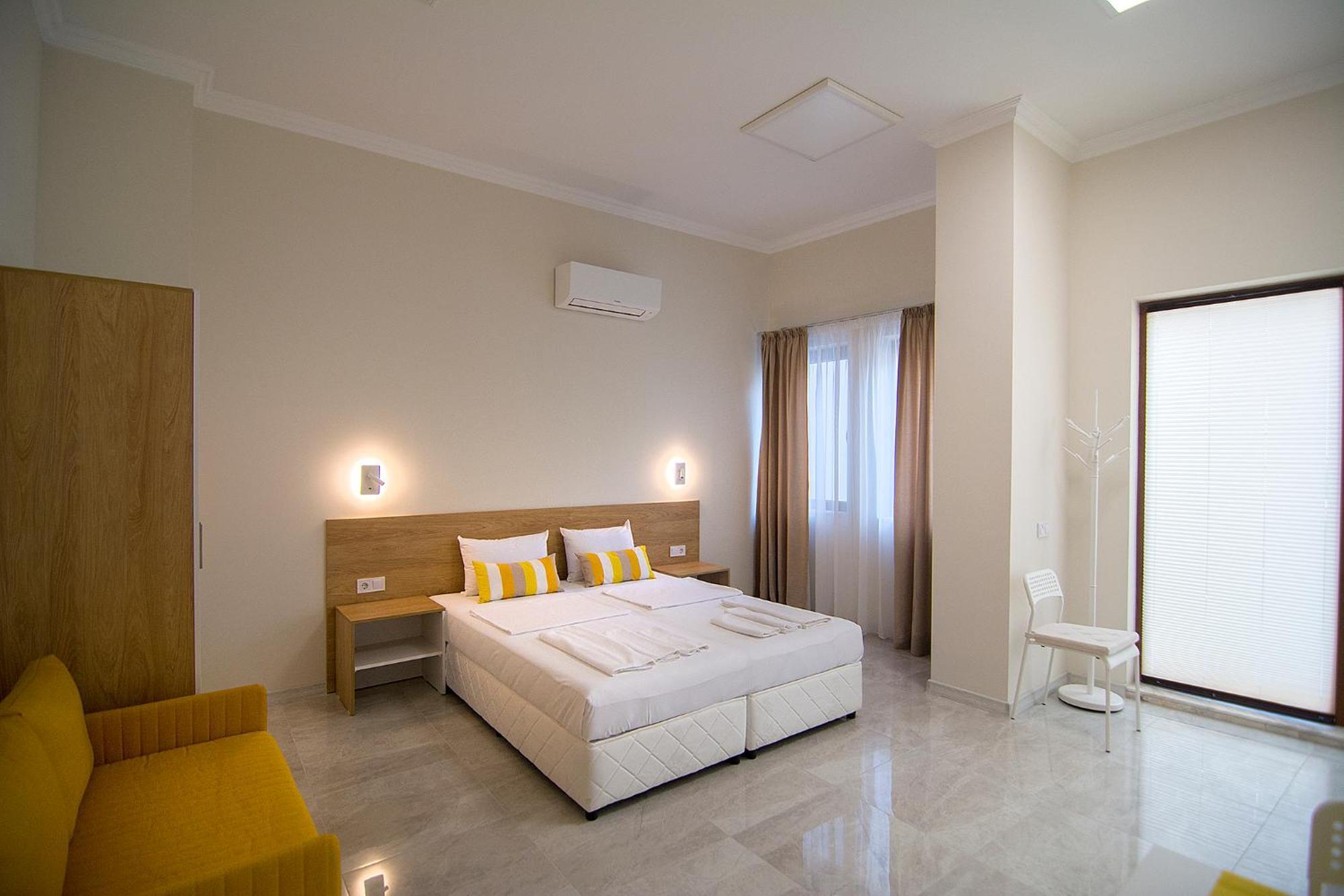 Odrys Apartments Plovdiv Exterior photo