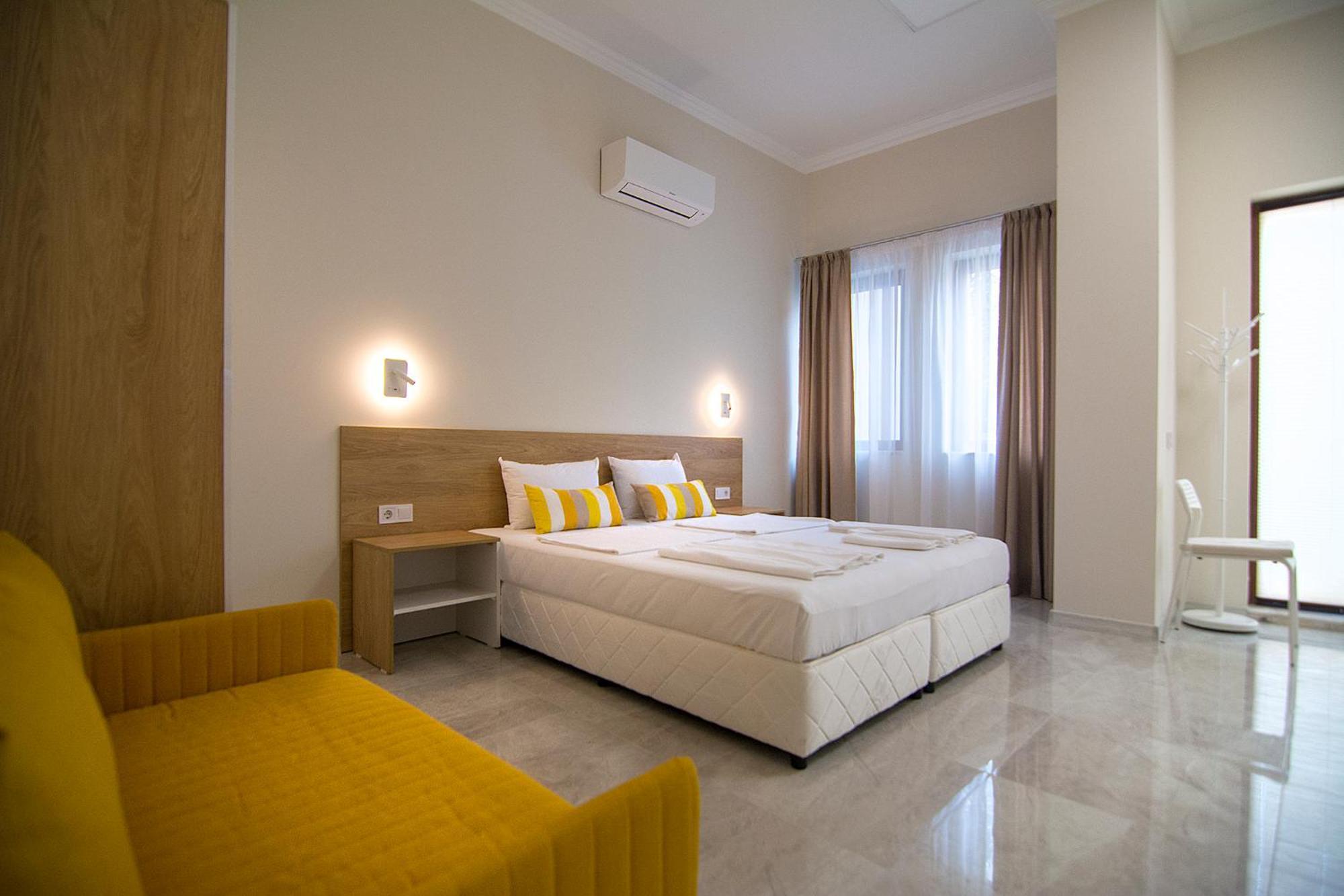 Odrys Apartments Plovdiv Exterior photo